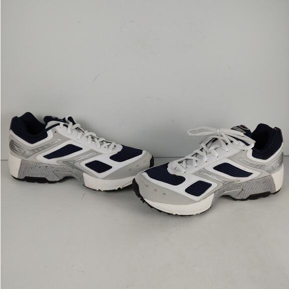 Vintage Deadstock Reebok Premier Road DMX retro Y2K running shoes womens 8.5 - Picture 3 of 10